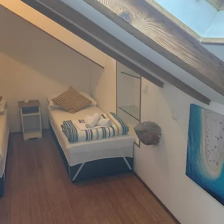 Hostel Split * سبليت