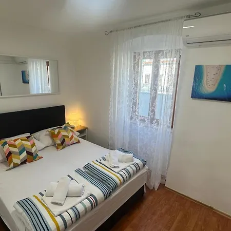 Hostel Split بيت شباب