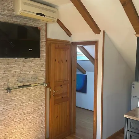 بيت شباب Hostel Split سبليت