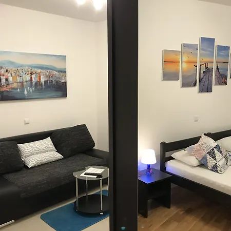 Hostel Split بيت شباب سبليت