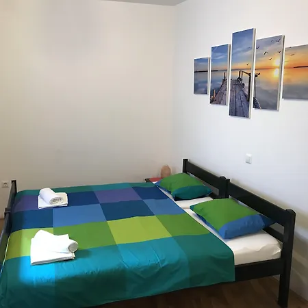 Hostel Split سبليت