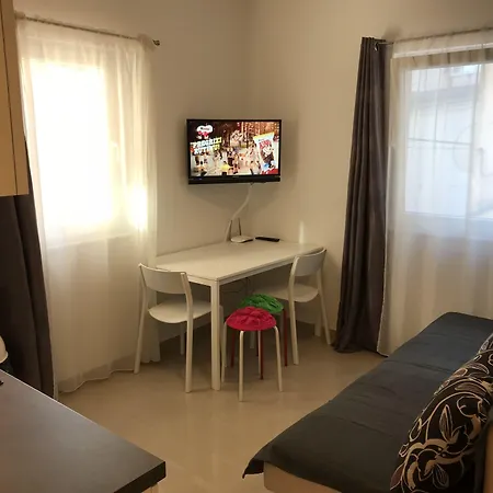 بيت شباب Hostel Split *
