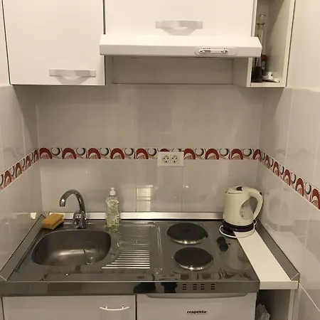 ホステル スプリト *