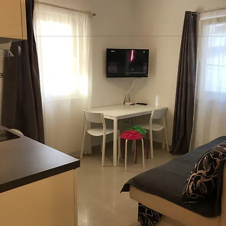 بيت شباب Hostel Split *