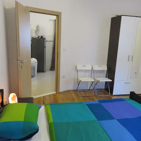 Hostel Split