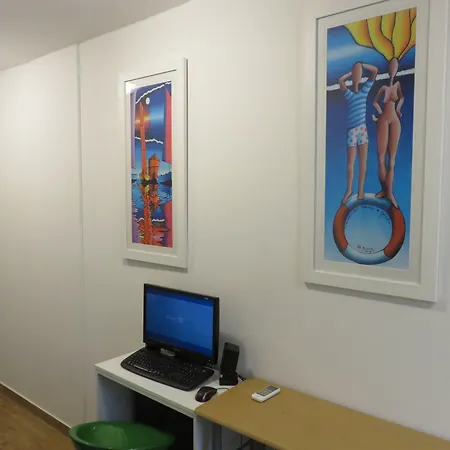 ホステル スプリト スプリト