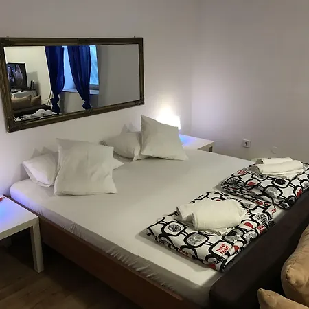 Hostel Split بيت شباب سبليت