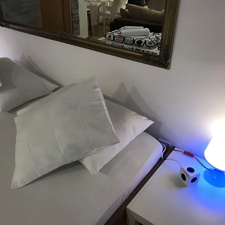 Hostel Split بيت شباب