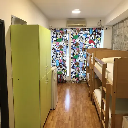 Hostel Split بيت شباب سبليت
