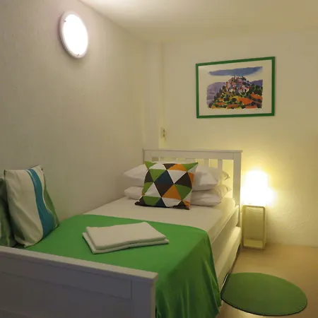 Hostel Split * سبليت