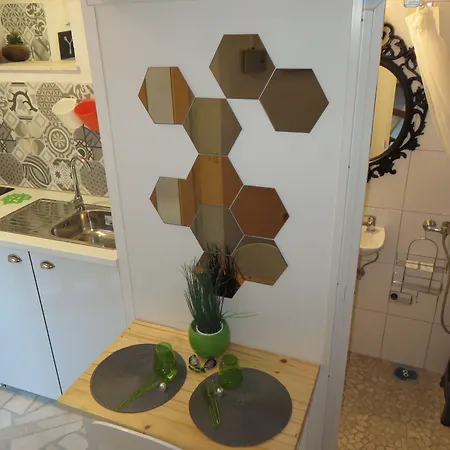 ホステル ホステル スプリト スプリト