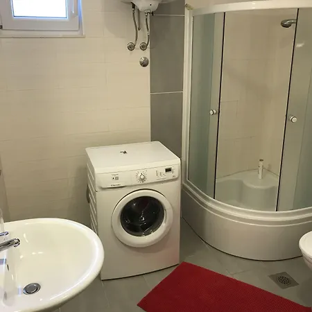 ホステル スプリト スプリト