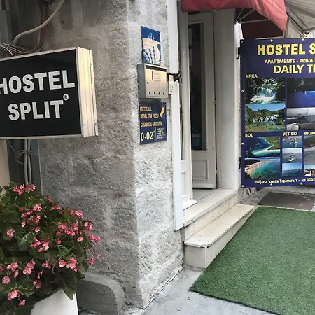 Hostel Split Split