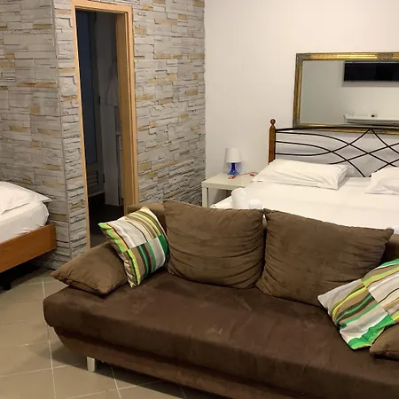 Hostel Split * سبليت