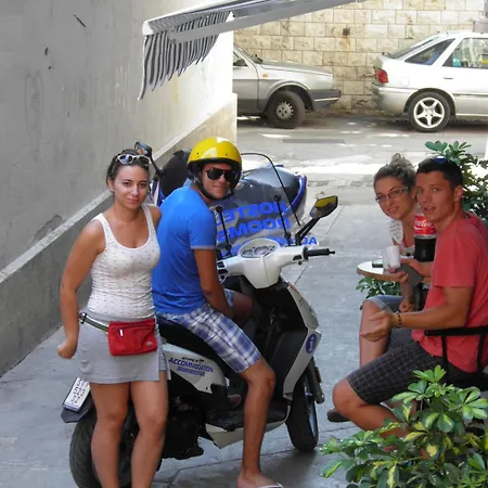 Hostel Split بيت شباب