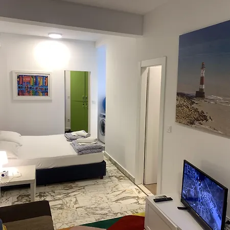 Hostel Split Vandrerhjem