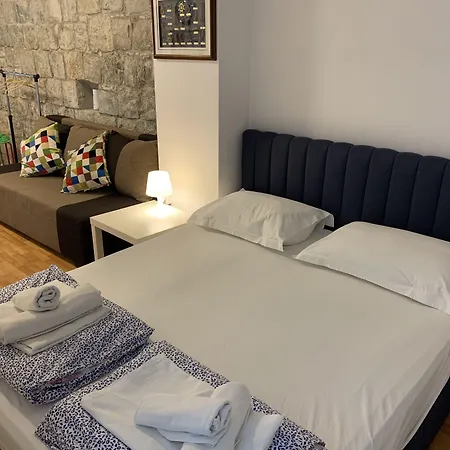 Hostel Split سبليت