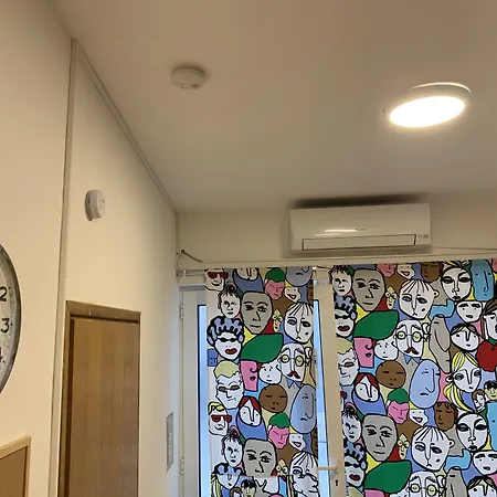 بيت شباب Hostel Split *