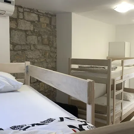 Hostel Split * سبليت