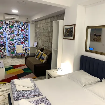 بيت شباب Hostel Split