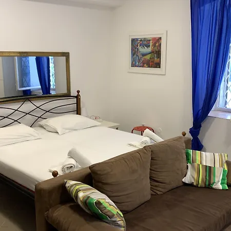 Hostel Split *