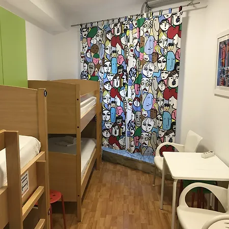 Hostel Split سبليت
