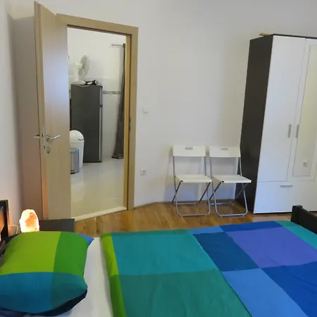 Hostel Split * سبليت