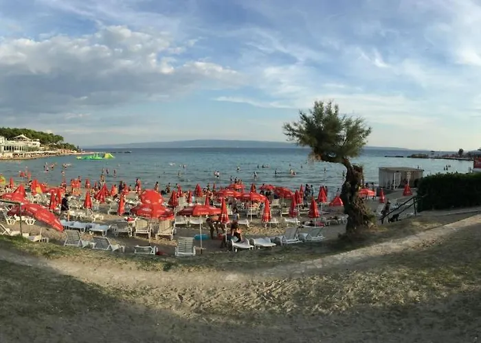 Хостел Hostel Split Спліт