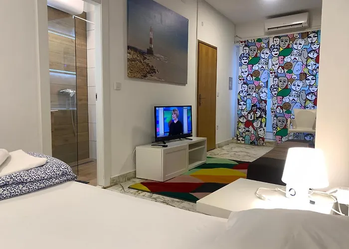 Hostel Split * Спліт