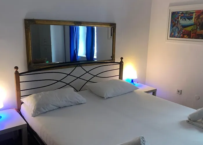 Хостел Hostel Split *