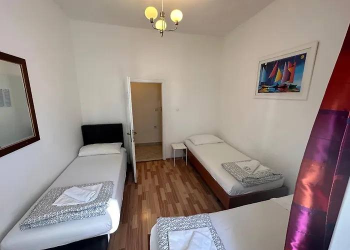 Hostel Split * Спліт