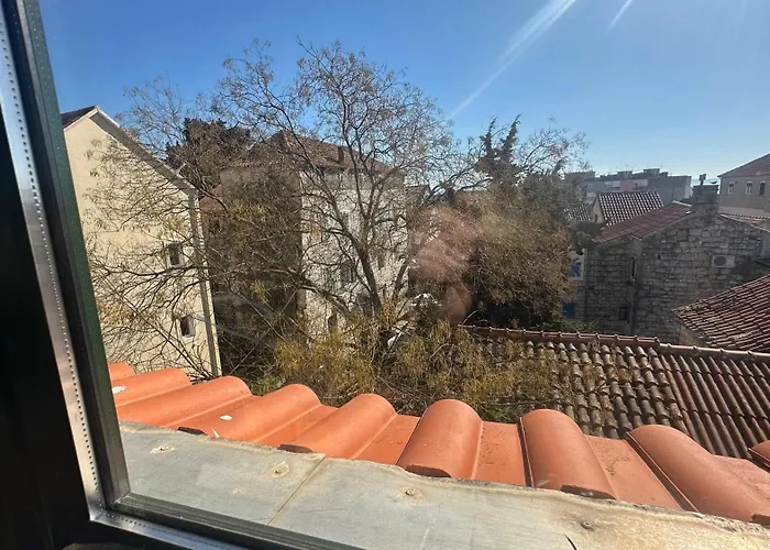 斯普利特旅馆 旅馆