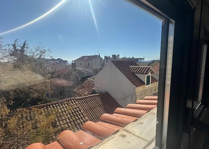 Hostel Split Хостел Спліт