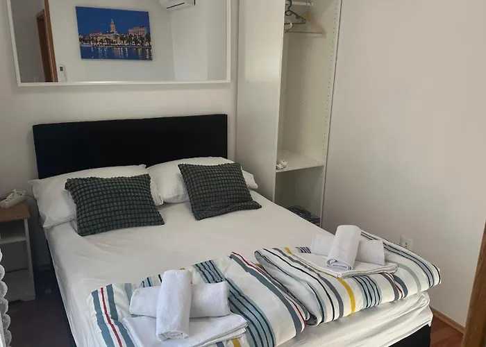 Хостел Hostel Split