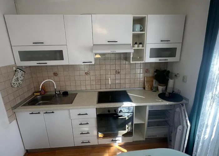 斯普利特旅馆 旅馆 斯普利特