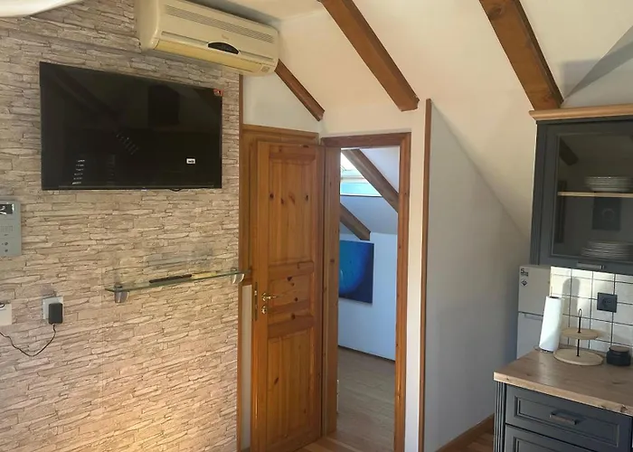 Хостел Hostel Split Спліт