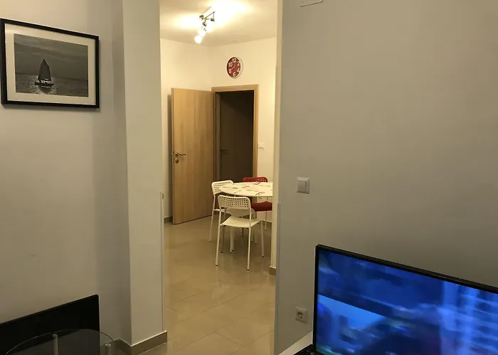 Hostel Split Хостел