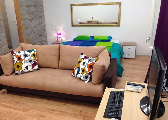 Хостел Hostel Split