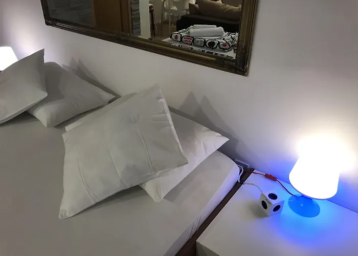 Hostel Split Хостел