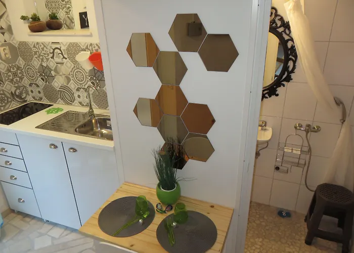 Хостел Hostel Split Спліт