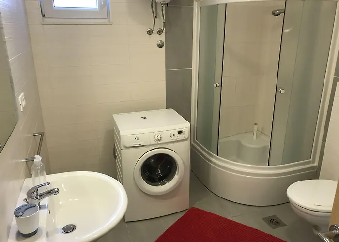 斯普利特旅馆 斯普利特