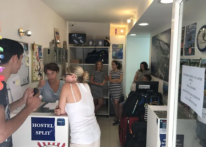 Hostel Split *