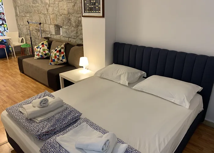 Hostel Split Спліт