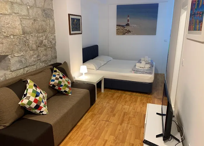 Хостел Hostel Split