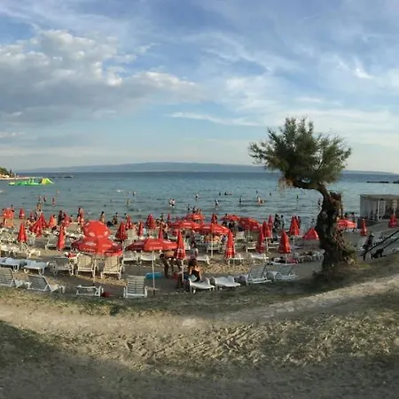 Vandrarhem Hostel Split Split