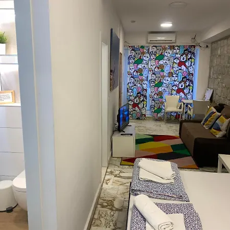 Hostel Split Hostal *