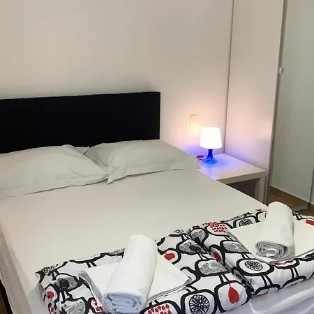 斯普利特旅馆 * 斯普利特