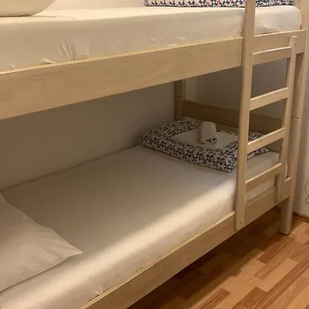 Hostel Split Hostal