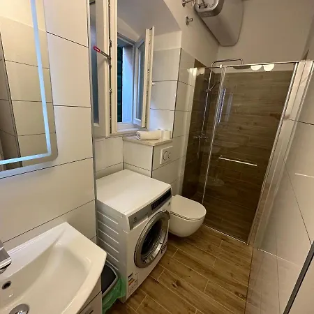 Hostal Hostel Split *