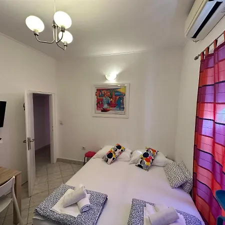 Hostel Split Vandrarhem